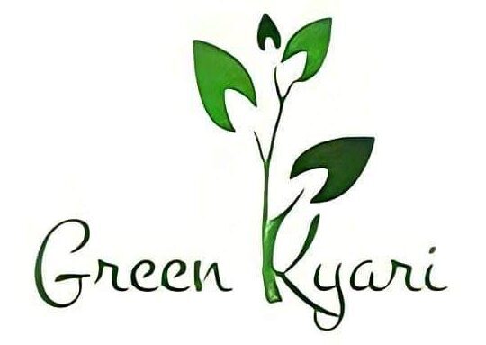 Green Kyari